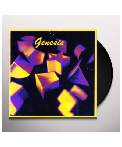 Genesis Vinyl Record $5.34 Vinyl