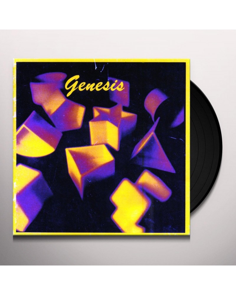 Genesis Vinyl Record $5.34 Vinyl