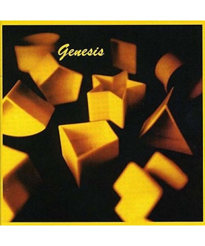 Genesis Vinyl Record $5.34 Vinyl