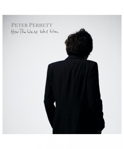 Peter Perrett HOW THE WEST WAS WON CD $11.45 CD