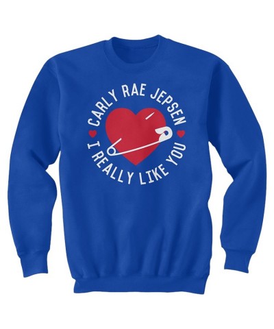 Carly Rae Jepsen I Really Like You Pullover $7.28 Sweatshirts