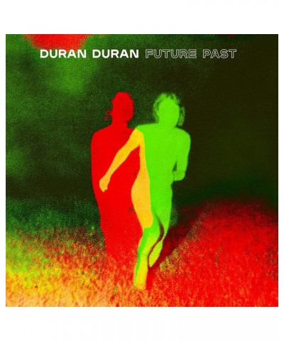 Duran Duran Future Past CD $14.93 CD