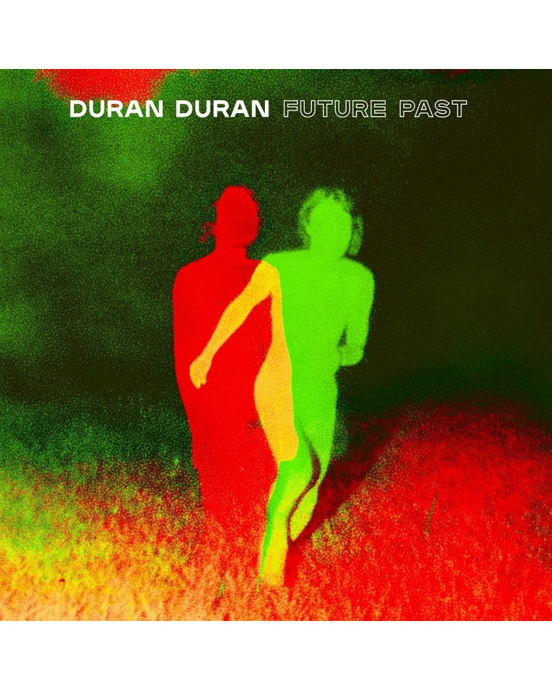 Duran Duran Future Past CD $14.93 CD