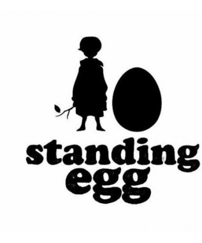 Standing Egg CD $11.14 CD