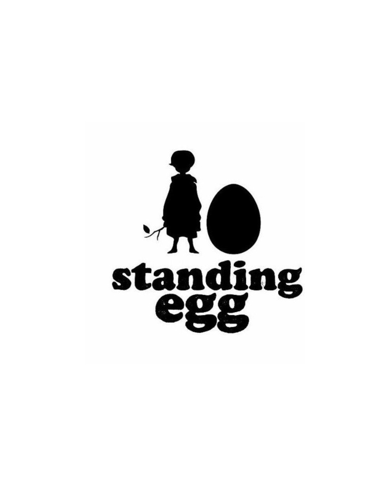 Standing Egg CD $11.14 CD