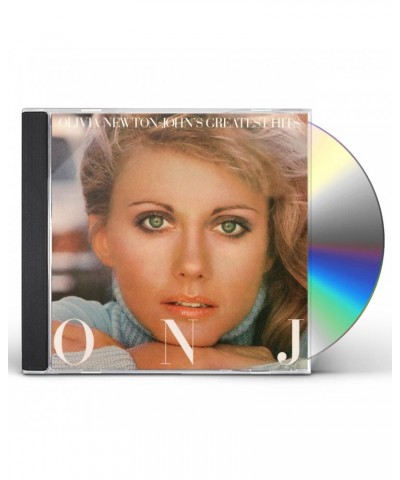 Olivia Newton-John S GREATEST HITS (DELUXE EDITION) CD $6.00 CD