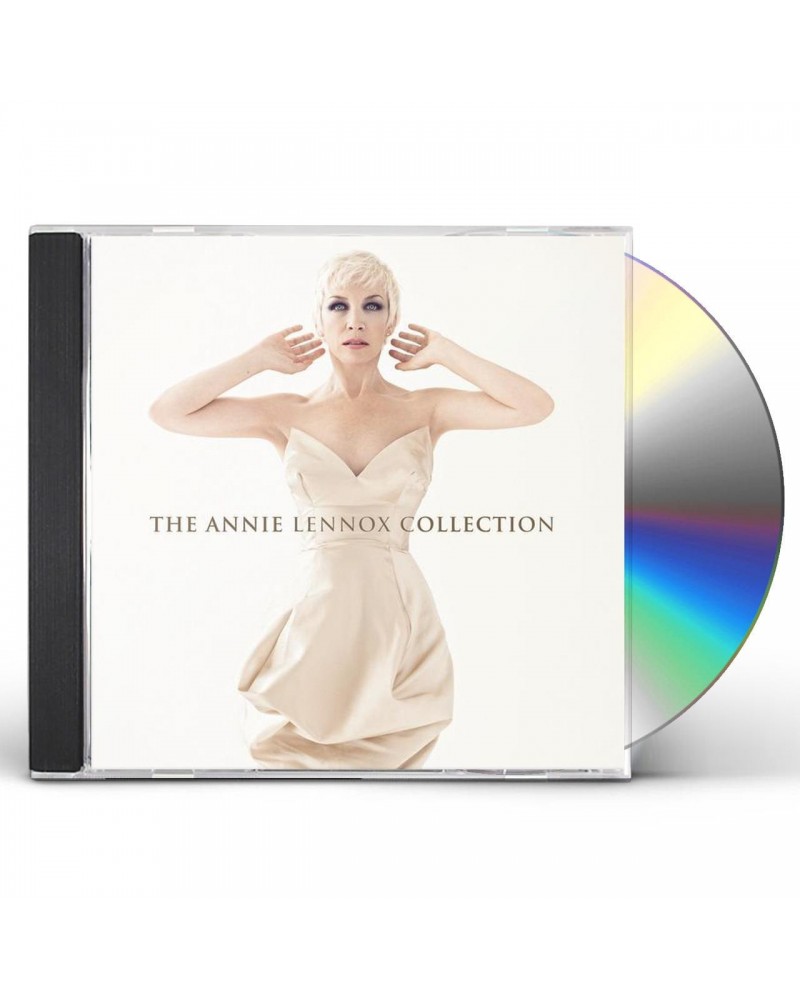 Annie Lennox Collection CD $17.70 CD