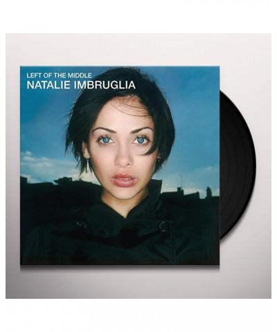 Natalie Imbruglia Left Of The Middle Vinyl Record $7.40 Vinyl