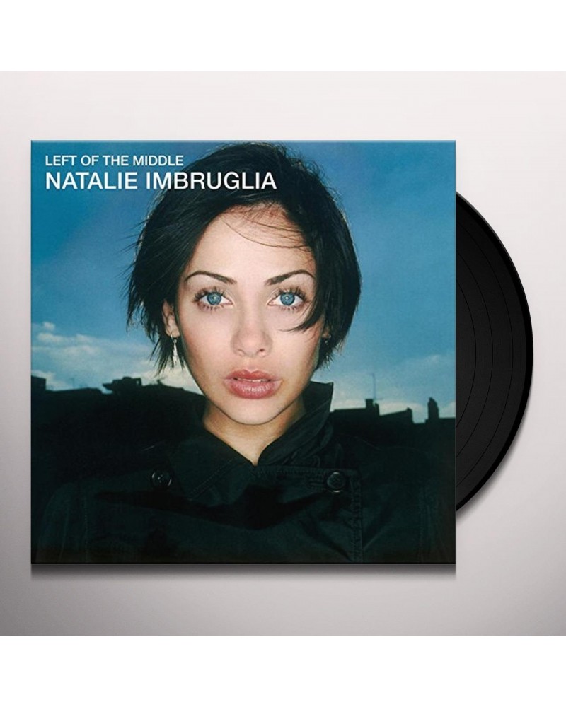 Natalie Imbruglia Left Of The Middle Vinyl Record $7.40 Vinyl