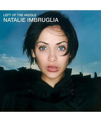 Natalie Imbruglia Left Of The Middle Vinyl Record $7.40 Vinyl