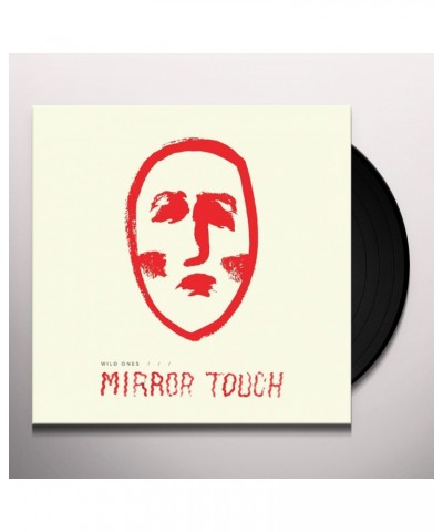 Wild Ones Mirror Touch Vinyl Record $15.92 Vinyl