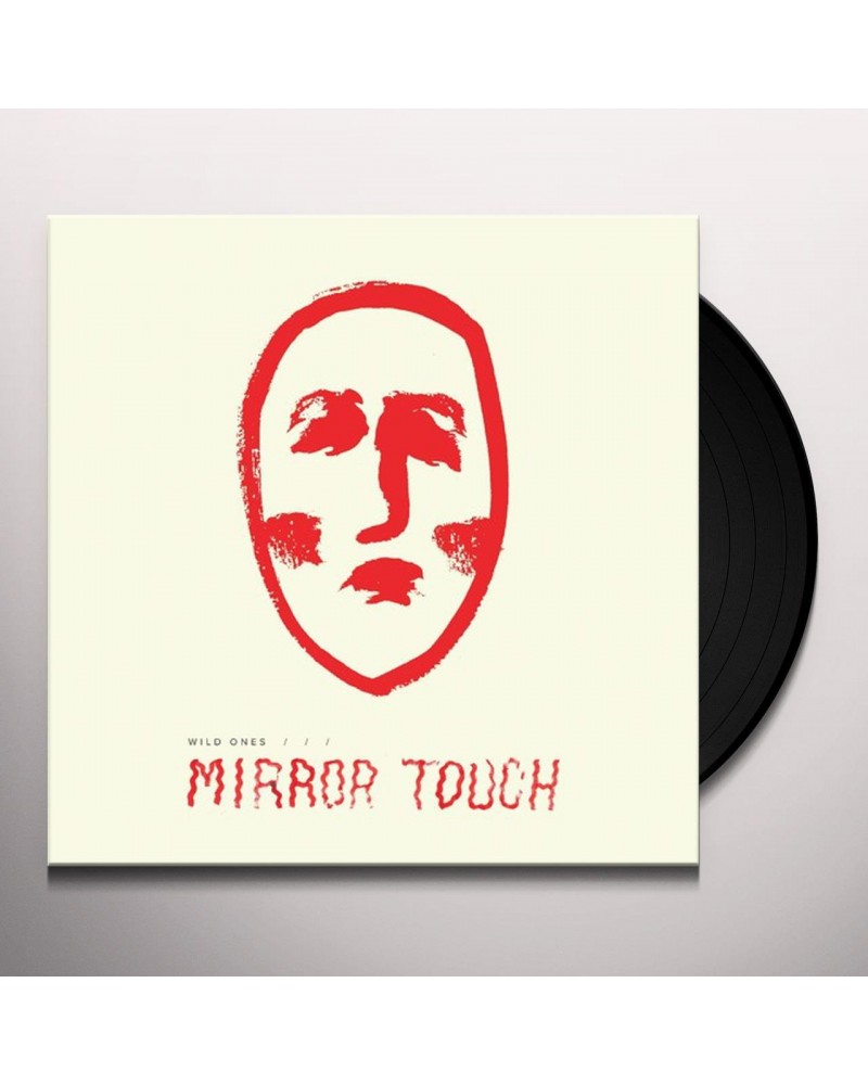 Wild Ones Mirror Touch Vinyl Record $15.92 Vinyl