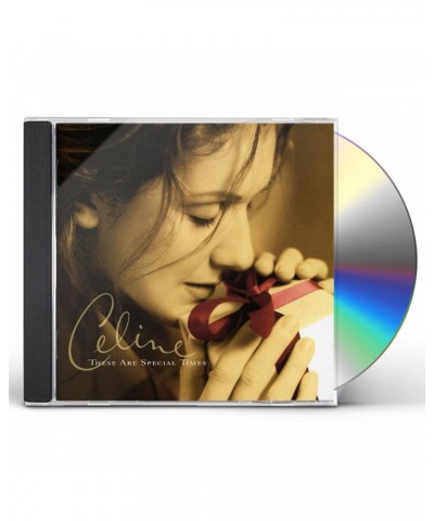 Céline Dion THESE ARE SPECIAL TIMES (IMPORTED) CD $8.98 CD