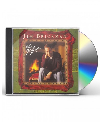 Jim Brickman GIFT CD $8.99 CD