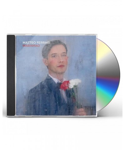 Matteo Ferrari MARAMAO CD $8.40 CD