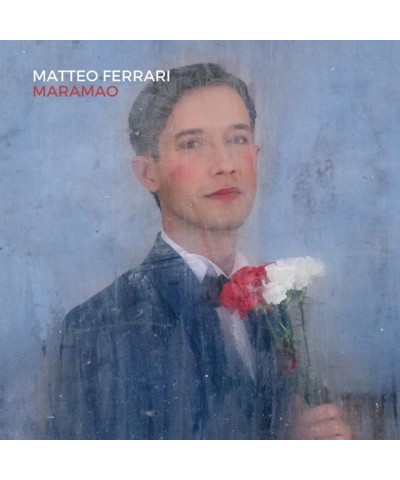 Matteo Ferrari MARAMAO CD $8.40 CD