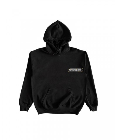 Jeremy Zucker CRUSHER HOODIE $4.75 Sweatshirts