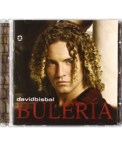 David Bisbal BULERIA CD $22.91 CD