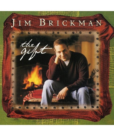 Jim Brickman GIFT CD $8.99 CD