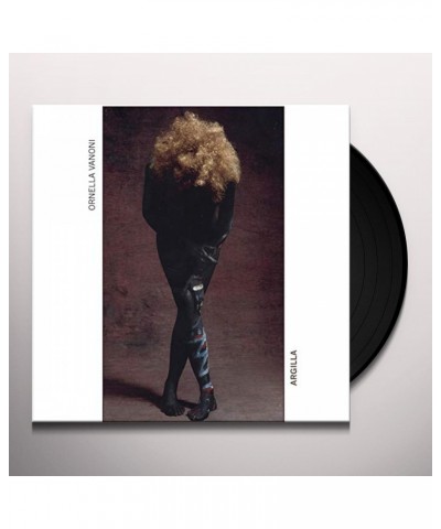 Ornella Vanoni Argilla Vinyl Record $66.55 Vinyl