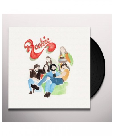 ROOKIE Vinyl Record $22.77 Vinyl