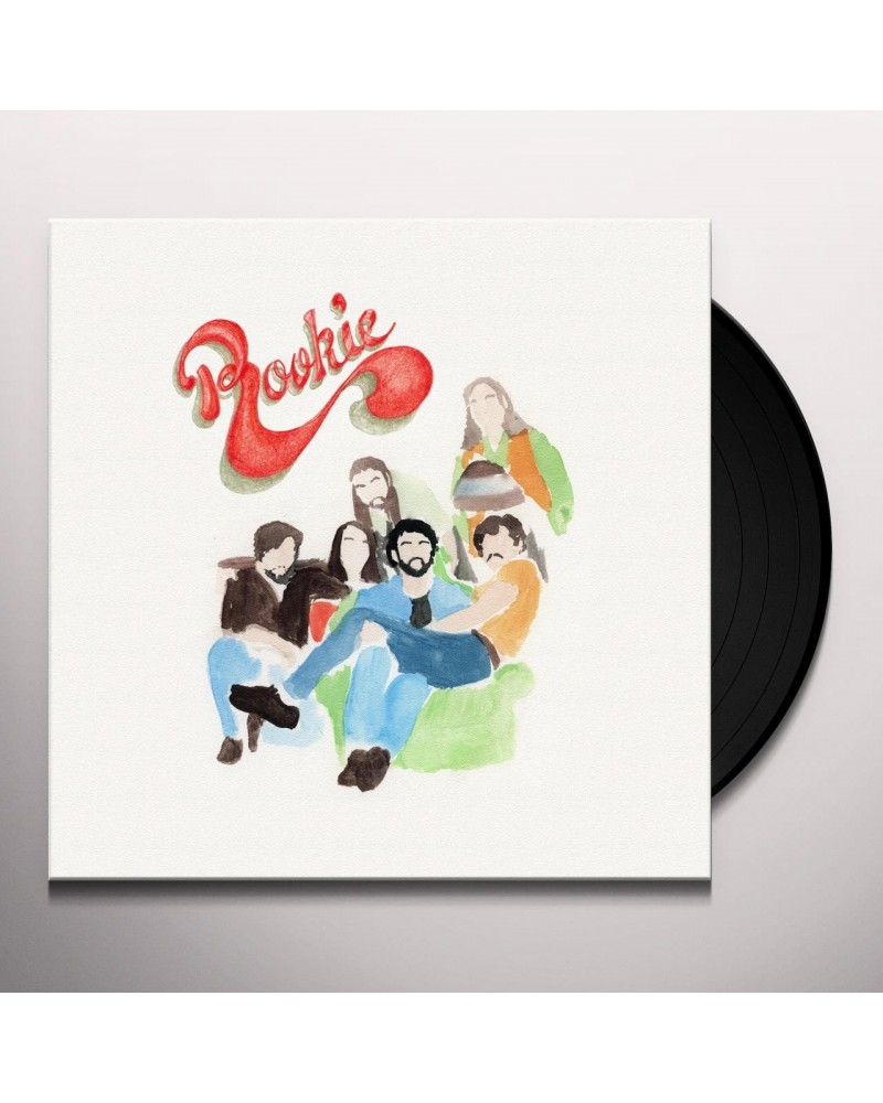 ROOKIE Vinyl Record $22.77 Vinyl