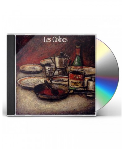 Colocs CD $16.19 CD