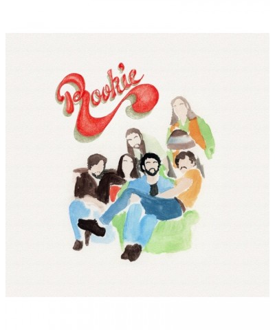 ROOKIE Vinyl Record $22.77 Vinyl