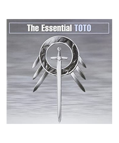 TOTO ESSENTIAL TOTO (GOLD SERIES) CD $12.65 CD