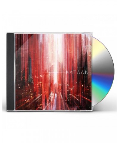 Kataan CD $13.92 CD