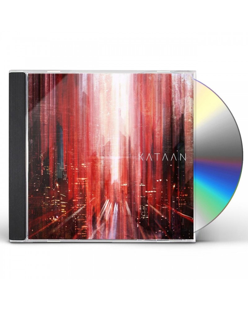 Kataan CD $13.92 CD