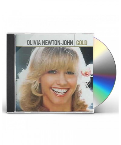 Olivia Newton-John GOLD CD $17.38 CD