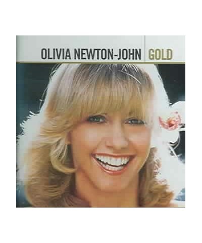 Olivia Newton-John GOLD CD $17.38 CD