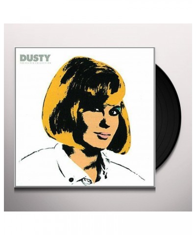 Dusty Springfield SILVER COLLECTION Vinyl Record $8.04 Vinyl