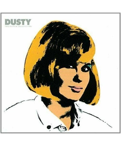 Dusty Springfield SILVER COLLECTION Vinyl Record $8.04 Vinyl