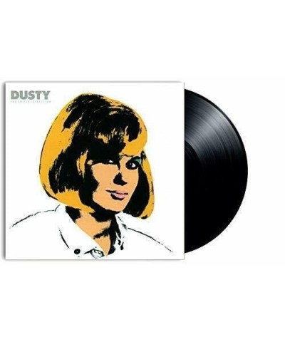 Dusty Springfield SILVER COLLECTION Vinyl Record $8.04 Vinyl