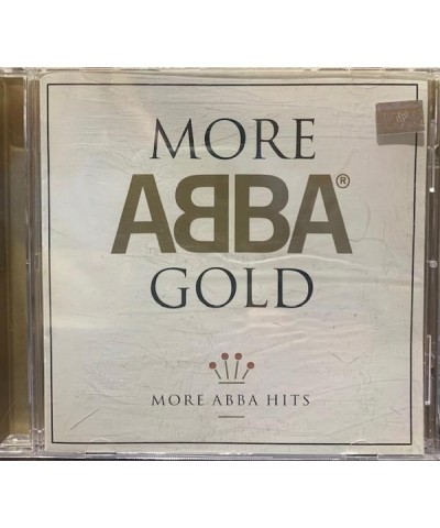 ABBA MORE ABBA GOLD CD $11.51 CD