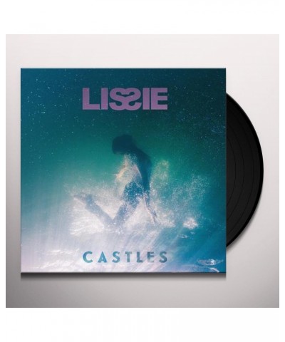 Lissie Castles Vinyl Record $6.49 Vinyl