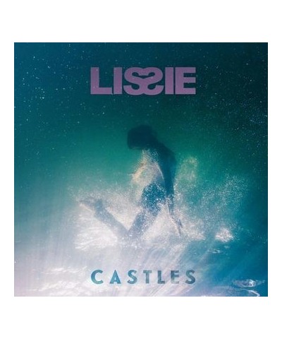 Lissie Castles Vinyl Record $6.49 Vinyl