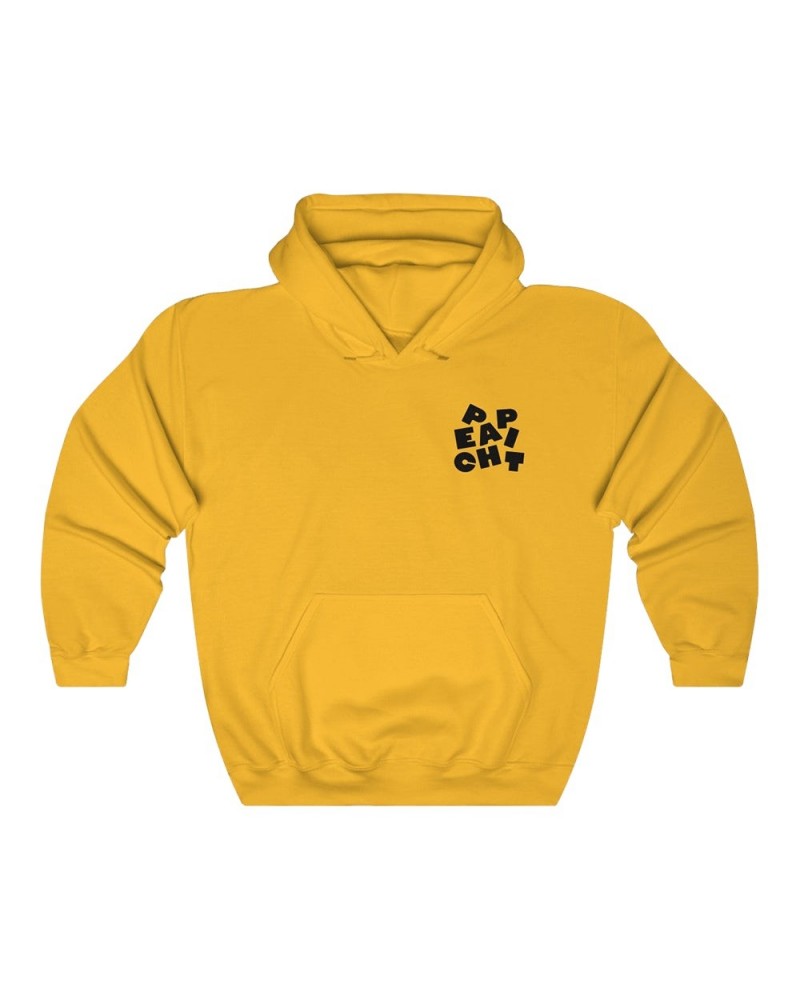 Peach Pit Hoodie $6.97 Sweatshirts