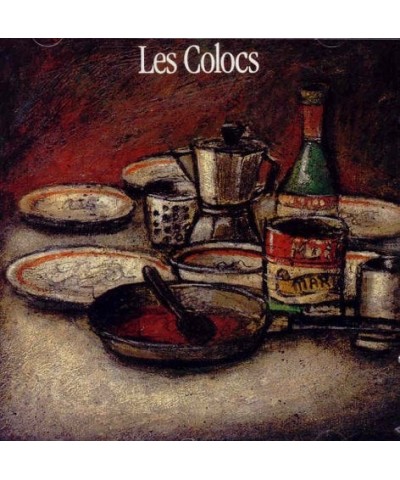 Colocs CD $16.19 CD