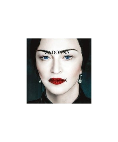 Madonna CD - Madame X $13.19 CD