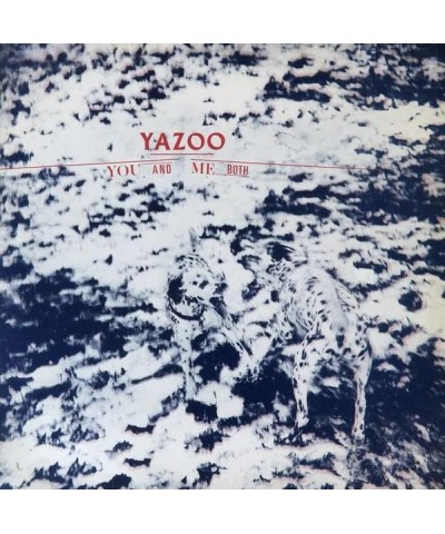 Yazoo YOU & ME BOTH Vinyl Record $7.59 Vinyl