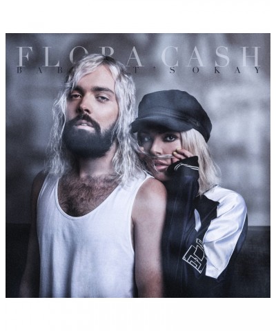 flora cash BABY IT'S OKAY (150G/DL INSERT) Vinyl Record $10.84 Vinyl