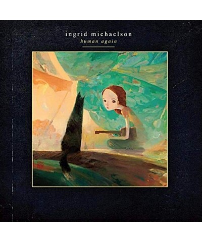 Ingrid Michaelson Human Again CD $17.81 CD