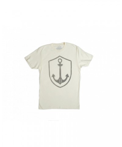 Jillette Johnson Anchor Tee $18.24 Shirts