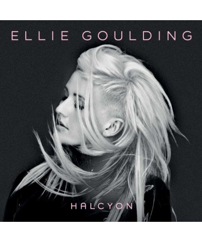 Ellie Goulding Halcyon Vinyl Record $7.80 Vinyl