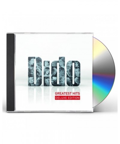 Dido GREATEST HITS: DELUXE EDITION CD $10.25 CD