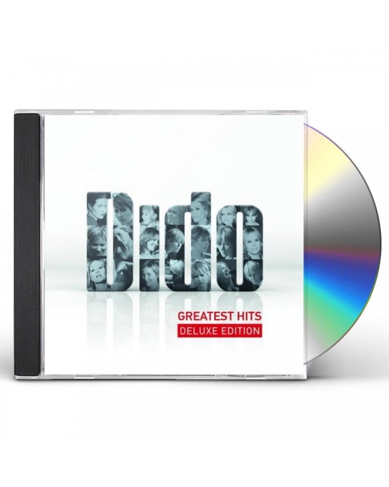 Dido GREATEST HITS: DELUXE EDITION CD $10.25 CD