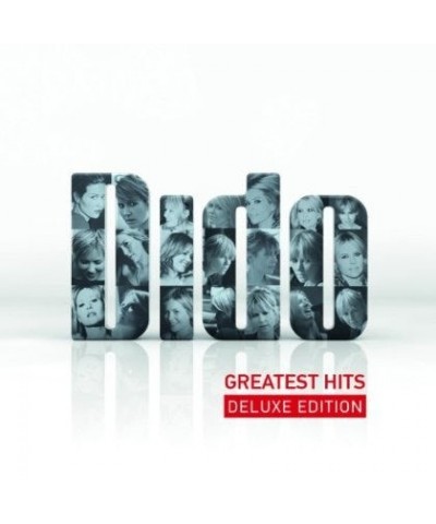 Dido GREATEST HITS: DELUXE EDITION CD $10.25 CD